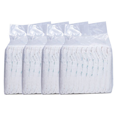 Soft Touch Comfort Adult Diaper Design Aloe Vera for Sensitive Skin Care
