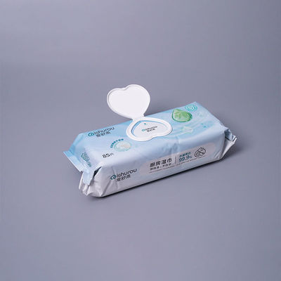Débarbouillettes jetables pour adultes, 8x12 pouces, très épaisses, infusées à l'aloe vera, pour les soins du lit des personnes âgées