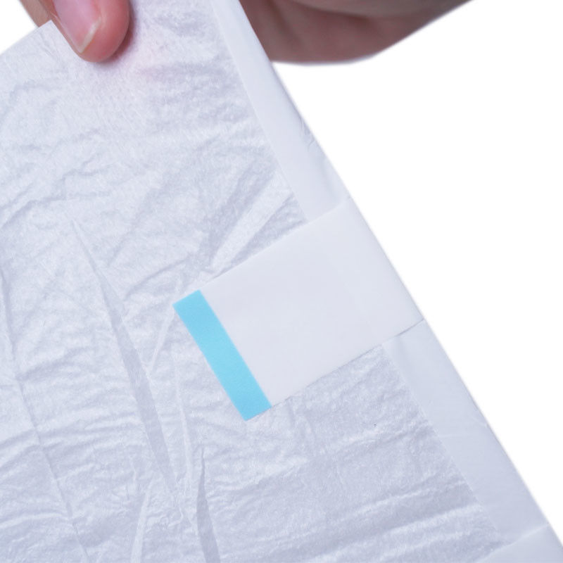High Absorbency Large Unisex Urinary Incontinence Adult Diapers For Men Women Elderly