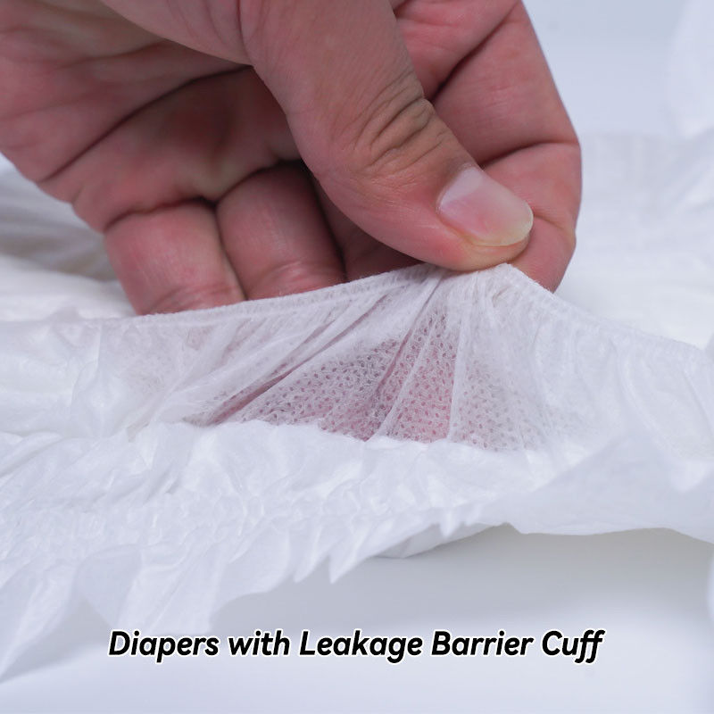 Wholesale Pet Puppy Dog Diapers Disposable Dog Diapers For Male And Female