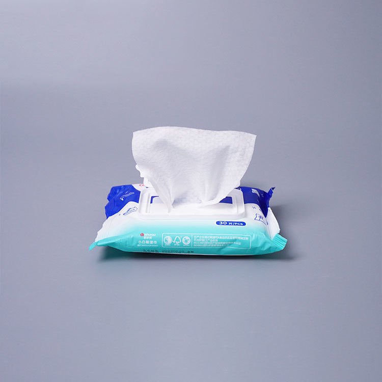 Eco-Friendly Disposable Shoe Cleaning Wipes OEM Quick Cleaning Sneaker Cleaning Wet Wipes
