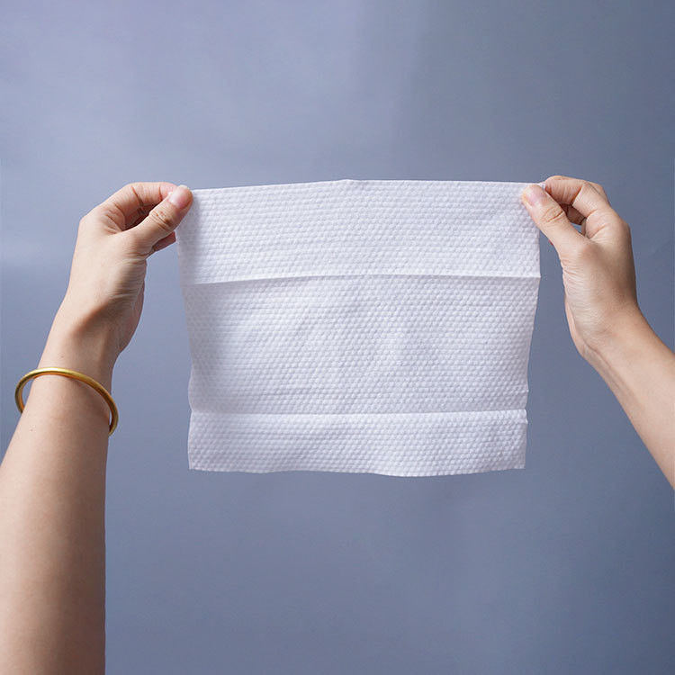 Custom Formulations Wet Wipe with Vertically Integrated Manufacturing and Global Compliance Support
