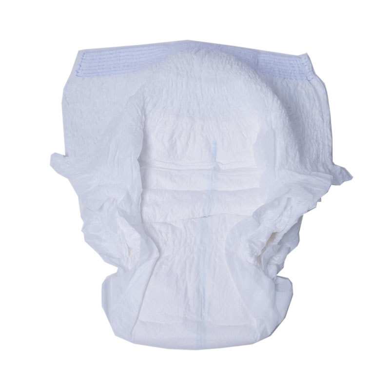 Disposable Adult Pull Up Diapers M L XL Sizes