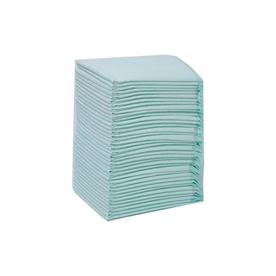 60×60 سم غطاء الكلب الكبير جداً مضاد للكبراء الممتصة