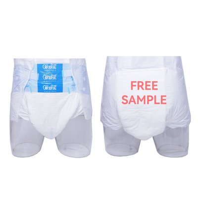 Ocare Disposable Adult Diapers for Incontinence Care